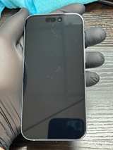 Apple iPhone 15 128GB Blue unlocked 100% battery health - Image 2