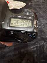 Canon EOS 60D - Image 7