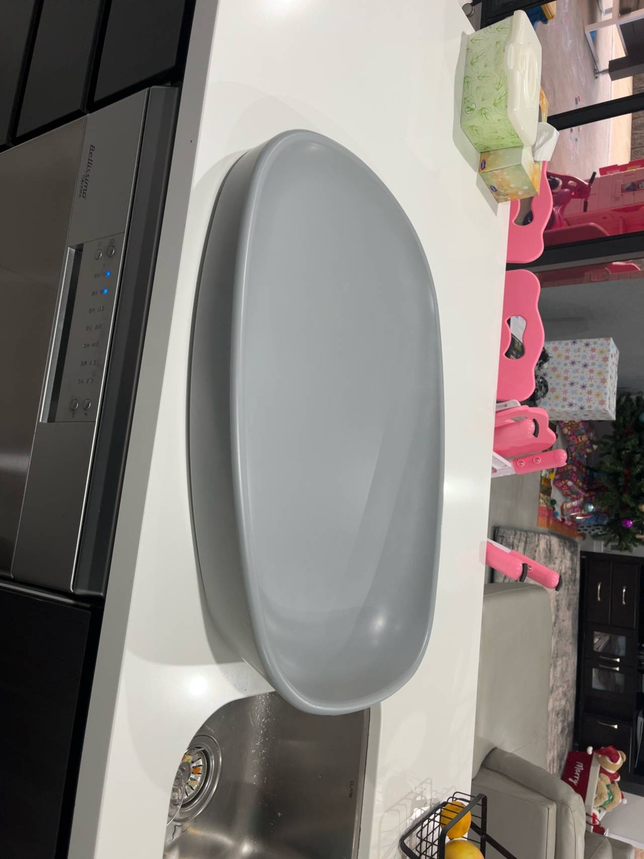 Kmart Soft Change Mat