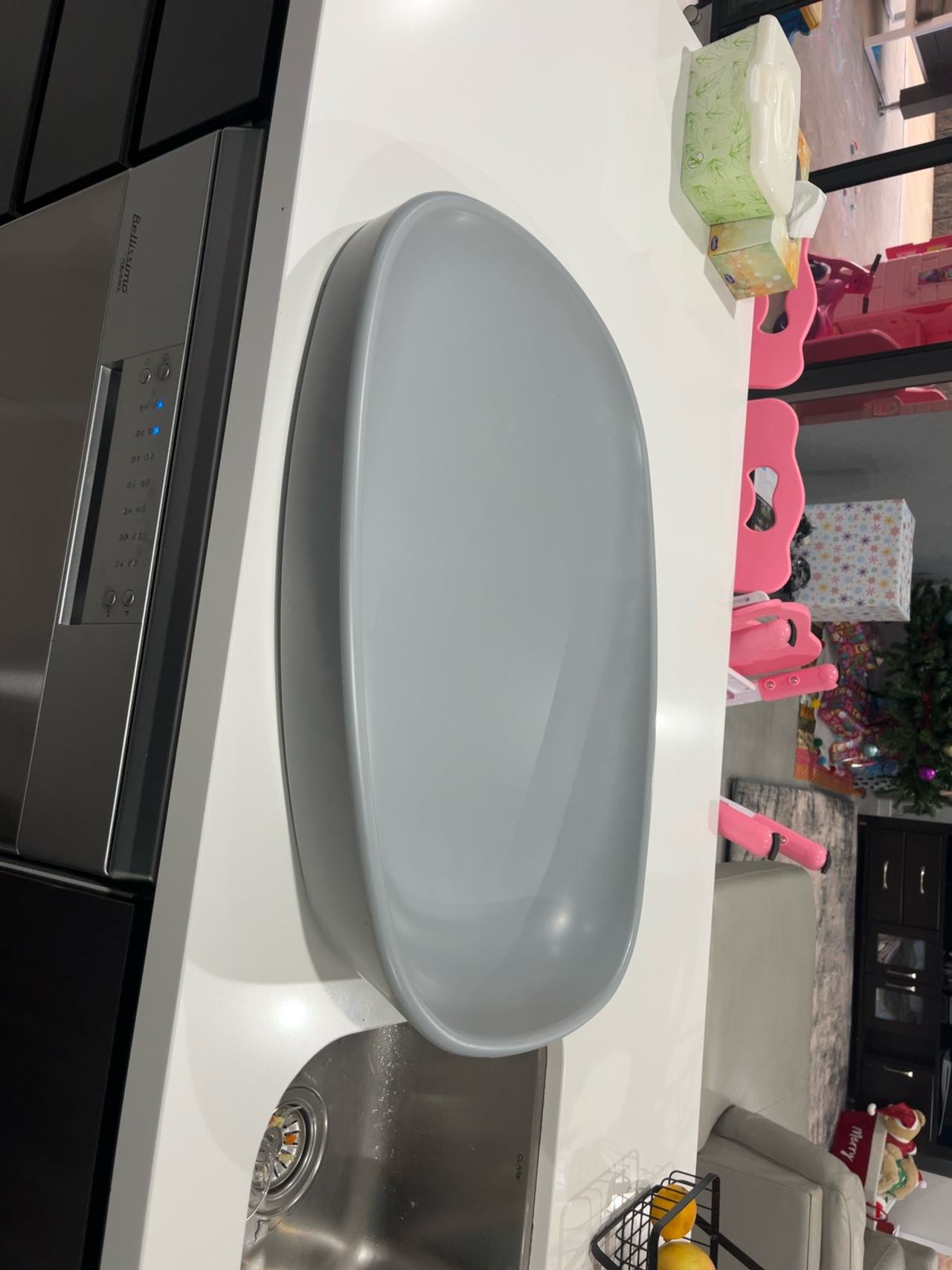 Kmart Soft Change Mat