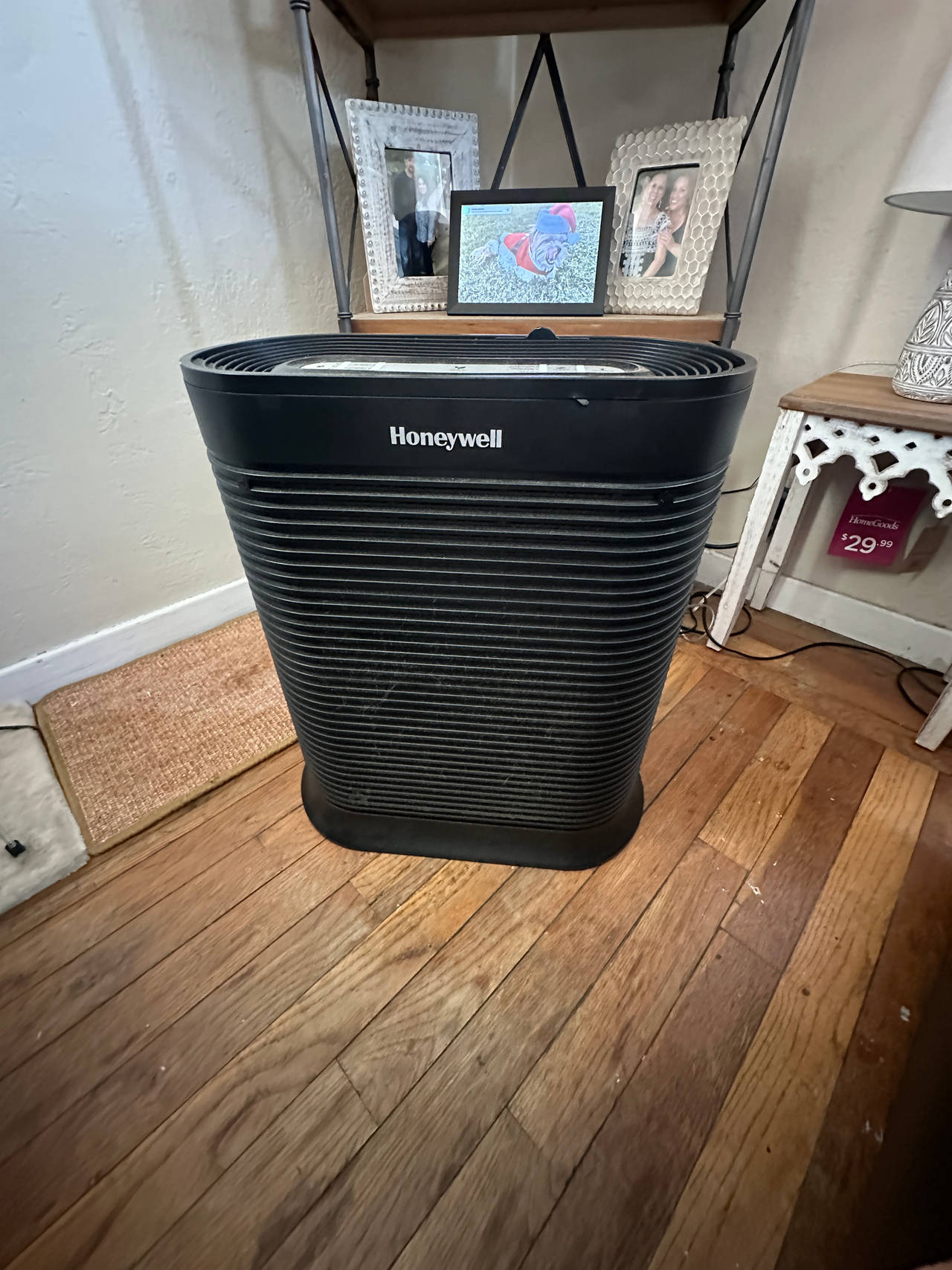 Honeywell Air Purifier