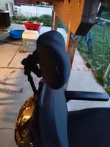 Pride Mobility Quantum Edge Power Wheelchair - Image 1