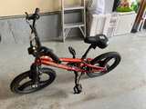Tony Hawk Sypher 18-inch Boys BMX Bike - Image 4