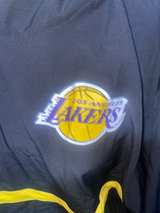 Los Angeles Lakers Windbreaker Jacket - Image 2