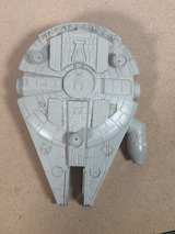 1995 Star Wars Power of the Force Electronic Millennium Falcon - Image 6