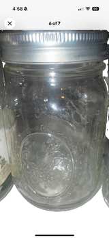 Mason Jars Assorted Set - Image 7