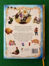 My Treasury of Five-Minute Tales Hardcover Book - Image 3