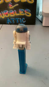 Pez Star Wars R2-D2 Dispenser - Image 3
