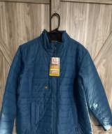 NWT Ariat Women's Rebar Cloud 9 Insulated Jacket XXL - Image 1