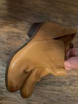 Lucky Brand Basel Leather Bootie - Image 2