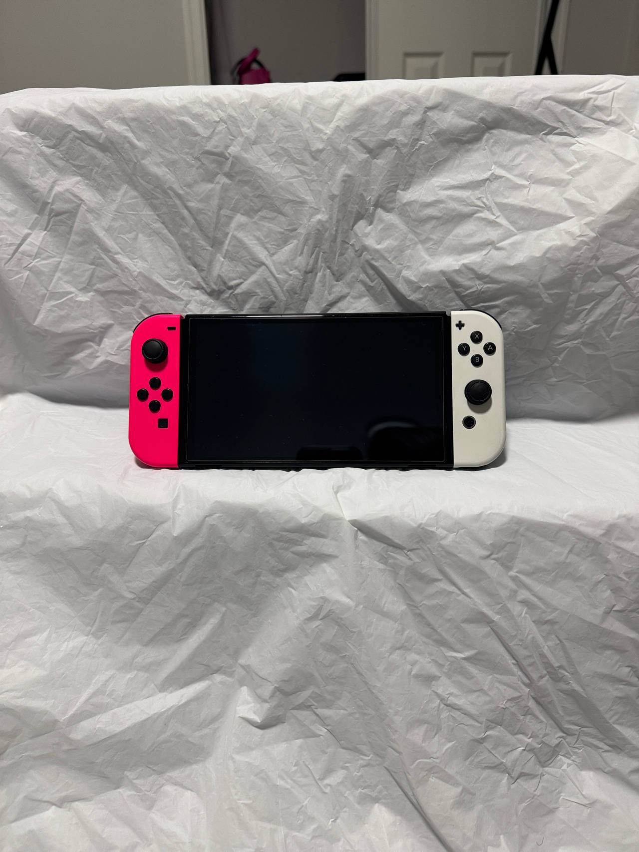 Nintendo Switch OLED Model