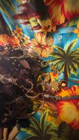 Mixed Costume Jewelry Bulk Lot 1 - Image 5