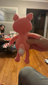 Manhattan Toy Mio Fox Plush - Image 3