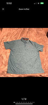 Men's Polo Shirt - Image 1