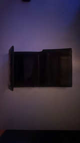 Gucci GG Canvas Bifold Wallet Brown - Image 3