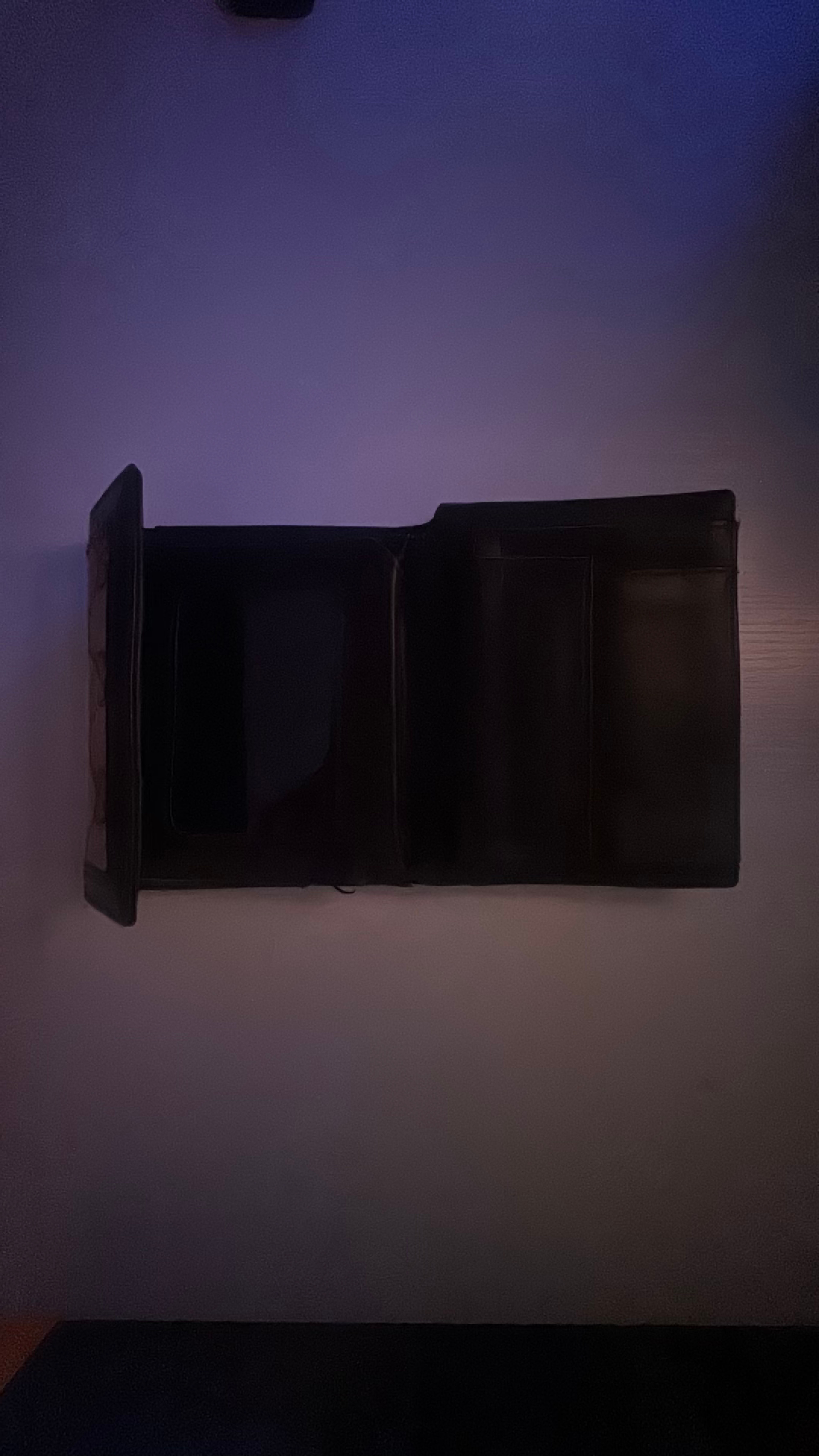 Gucci GG Canvas Bifold Wallet Brown - Image 3