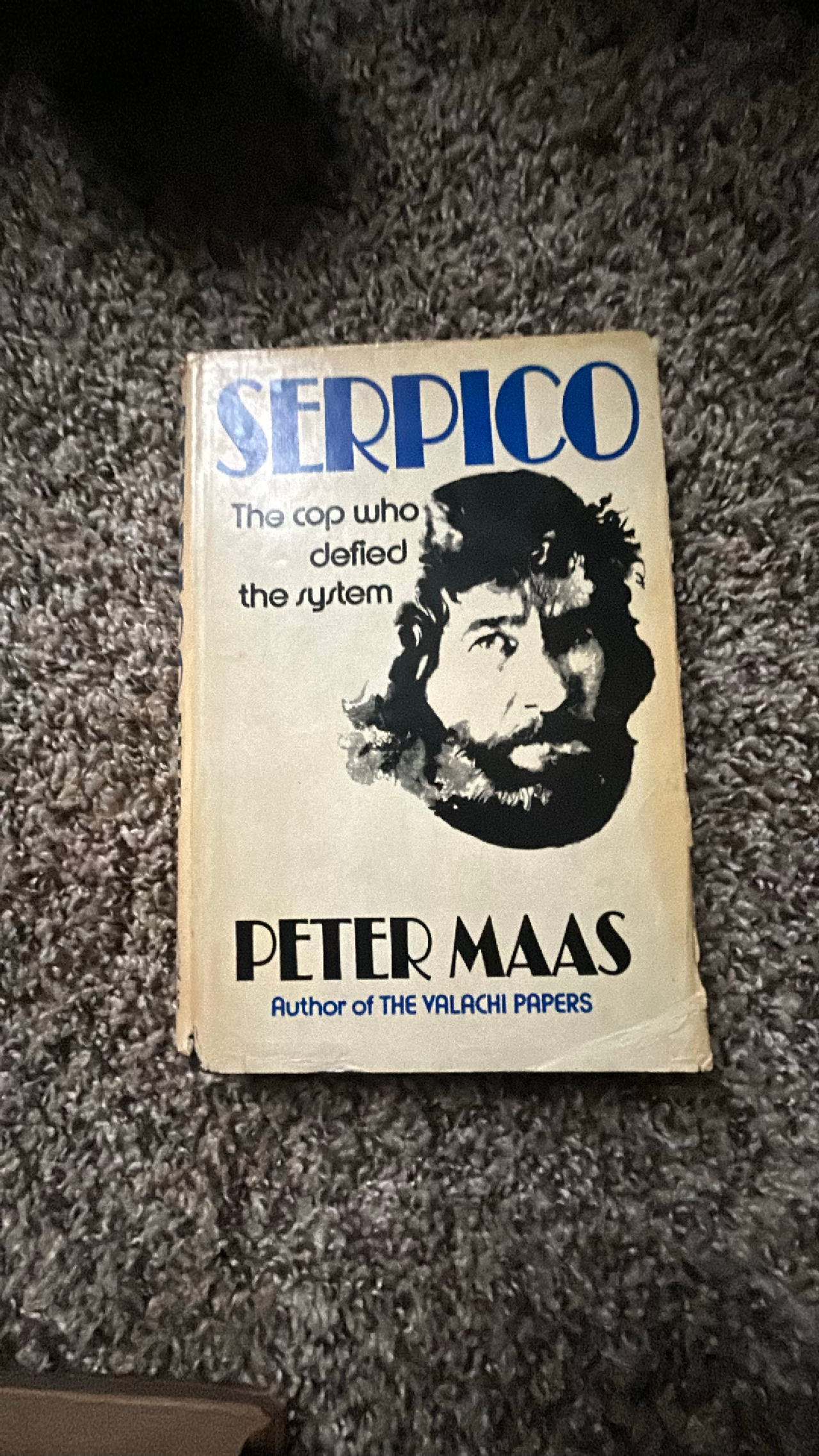 Serpico