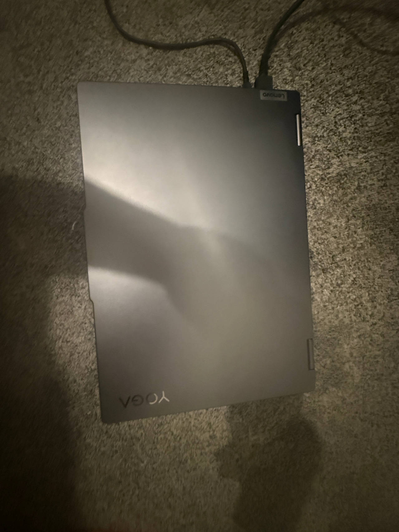 Lenovo Yoga 7i 2in1 16in