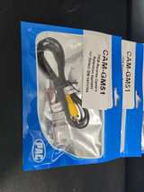 x5 PAC CAM-GM51 Reverse Camera Retention Harness - Image 3