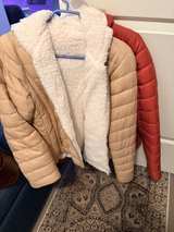 Women's Red Blazer - Image 3