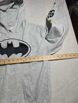 Warner Bros. Studio Store Vintage Batman Looney Tunes Hoodie 100 yr anniversary - Image 1