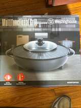 Westinghouse Multifunctional Grill - Image 2