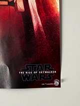 Star Wars: The Rise of Skywalker Poster - Image 2