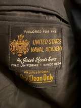 US Army Men's Blue Mess Dress Jacket - Image 5