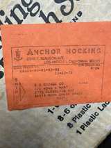 Anchor Hocking Arlington 18-Piece Punch Set - Image 2
