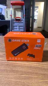8K Ultra HD Game Box TV & Game Stick - Image 2