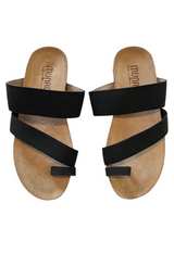 Munro Iia Elastic Sandal - Image 3