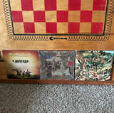 Lot of 3 Folk/Indie CDs: O Brother Where Art Thou, Dr. Dog, Fleet Foxes - Image 1