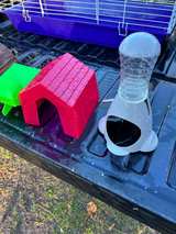 Kaytee Rabbit/Guinea Pig Habitat - Image 5