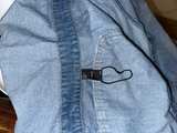 Denim Overalls - Image 5