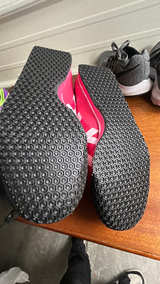 Nike Women's Running Shoes Size 6.5  3 pairs - Image 8
