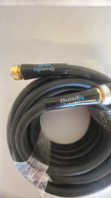Flexzilla Garden Hose with Spray Nozzle - Image 3