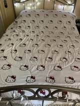 Hello Kitty Comforter Twin size - Image 2