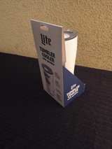 Miller Lite Tumbler Cooler with Speaker - Image 4
