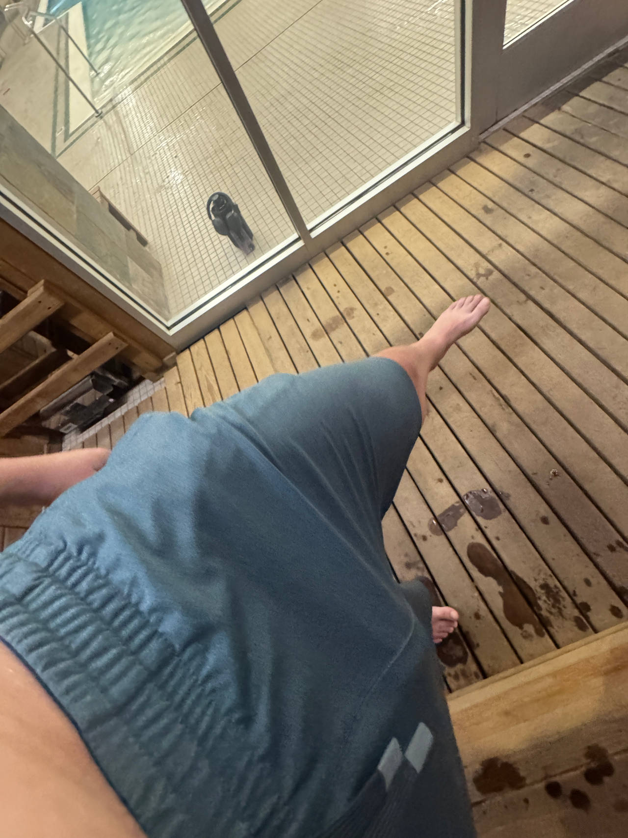 Free Fly Bamboo Lined Shorts