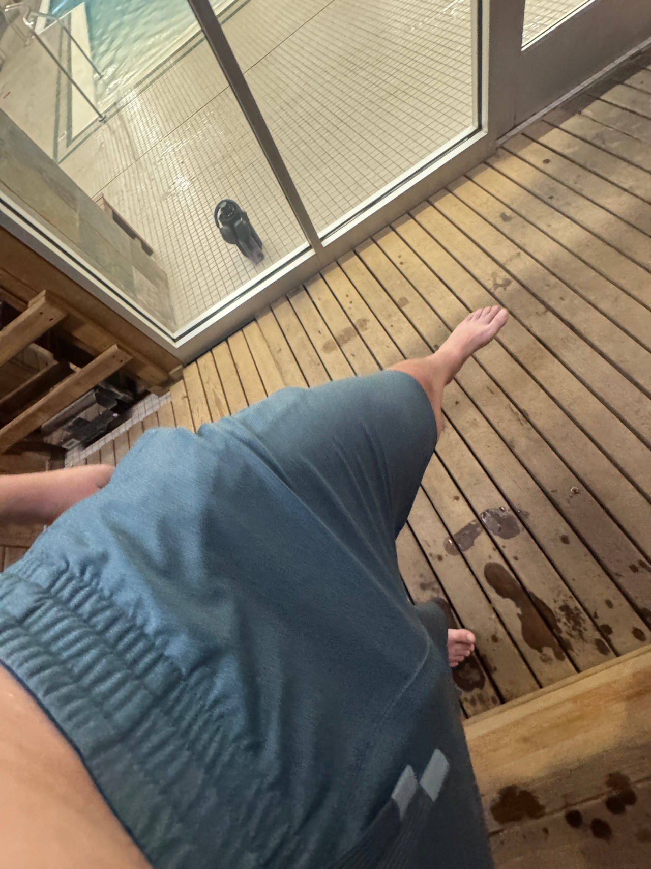 Free Fly Bamboo Lined Shorts