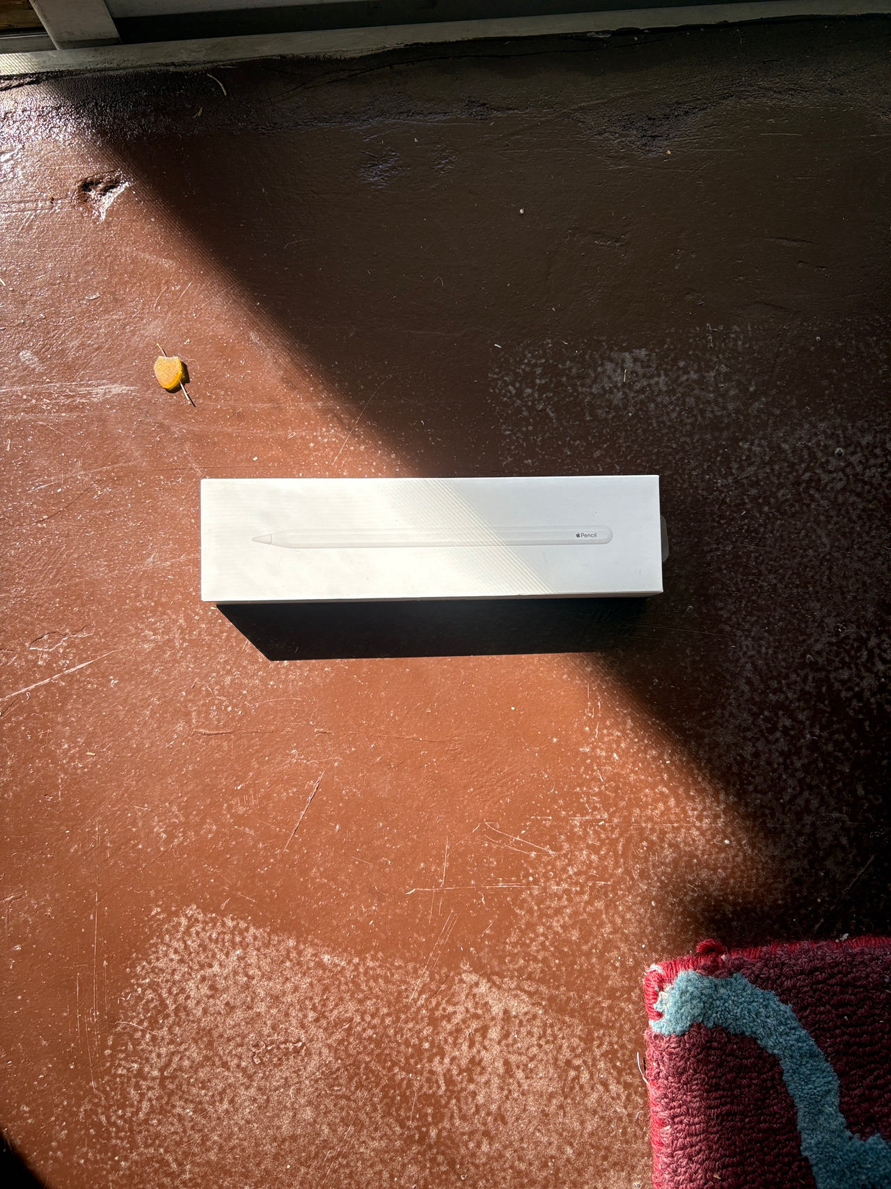 Apple Pencil (2nd Generation)