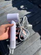 Laifen SE high-speed hair dryer - Image 6