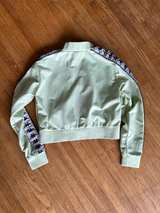 Kappa Banda Track Jacket - Image 4