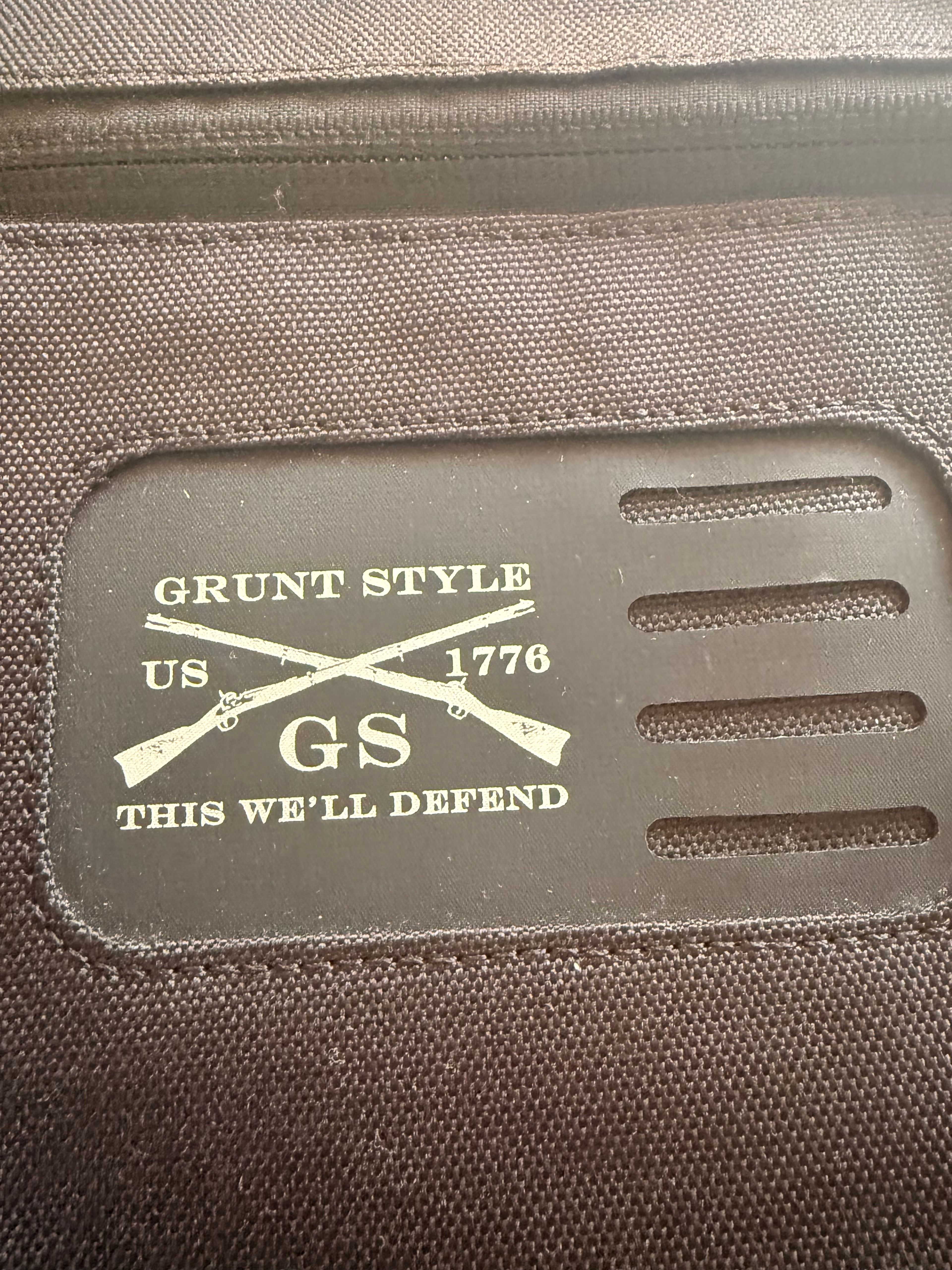 Grunt Style Everyday Conceal Carry Backpack - Image 4