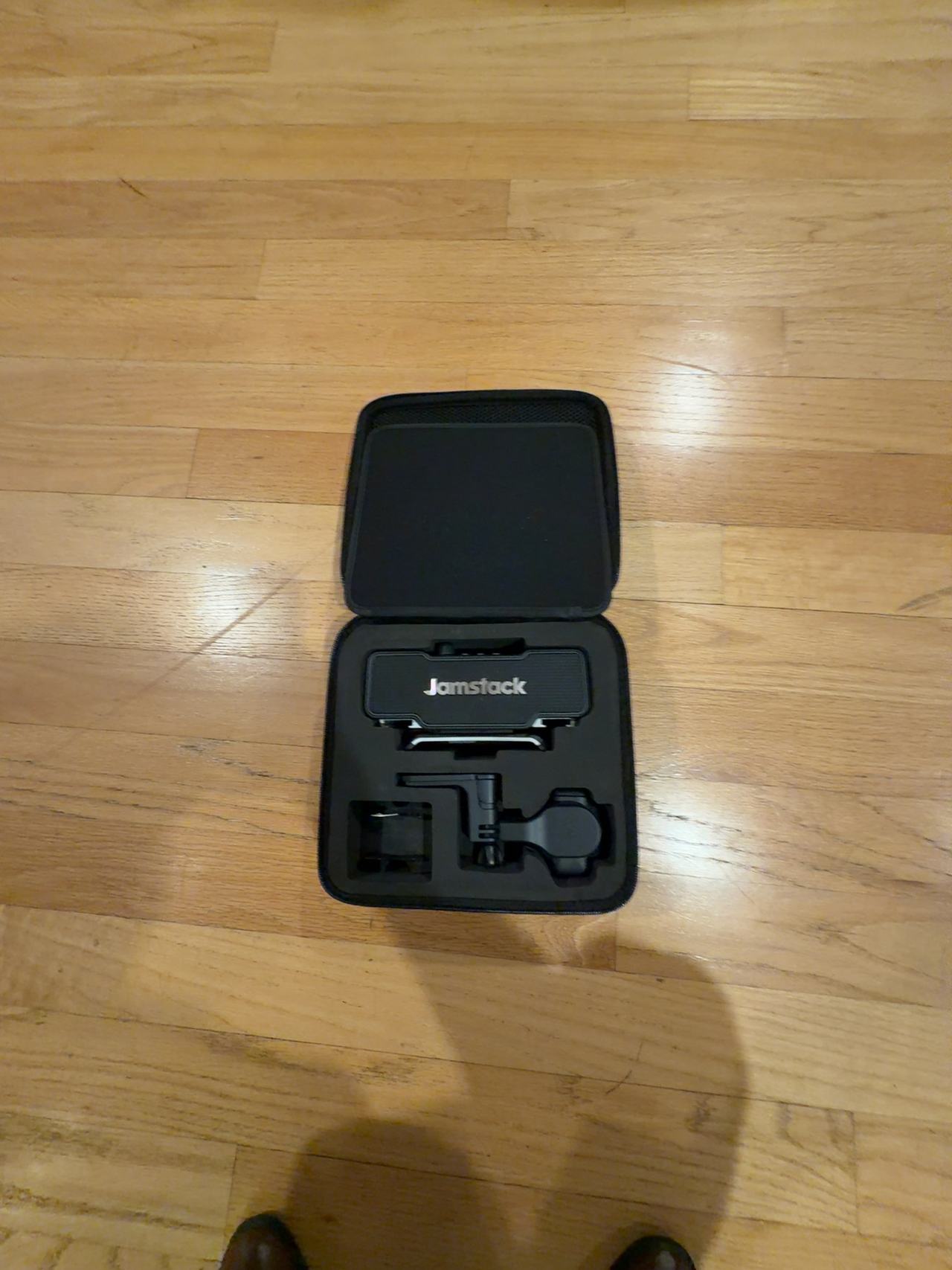 Jamstack Bluetooth Guitar Amplifier Portable