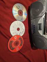 Sony CFD-S200 CD Radio Cassette-Corder - Image 1