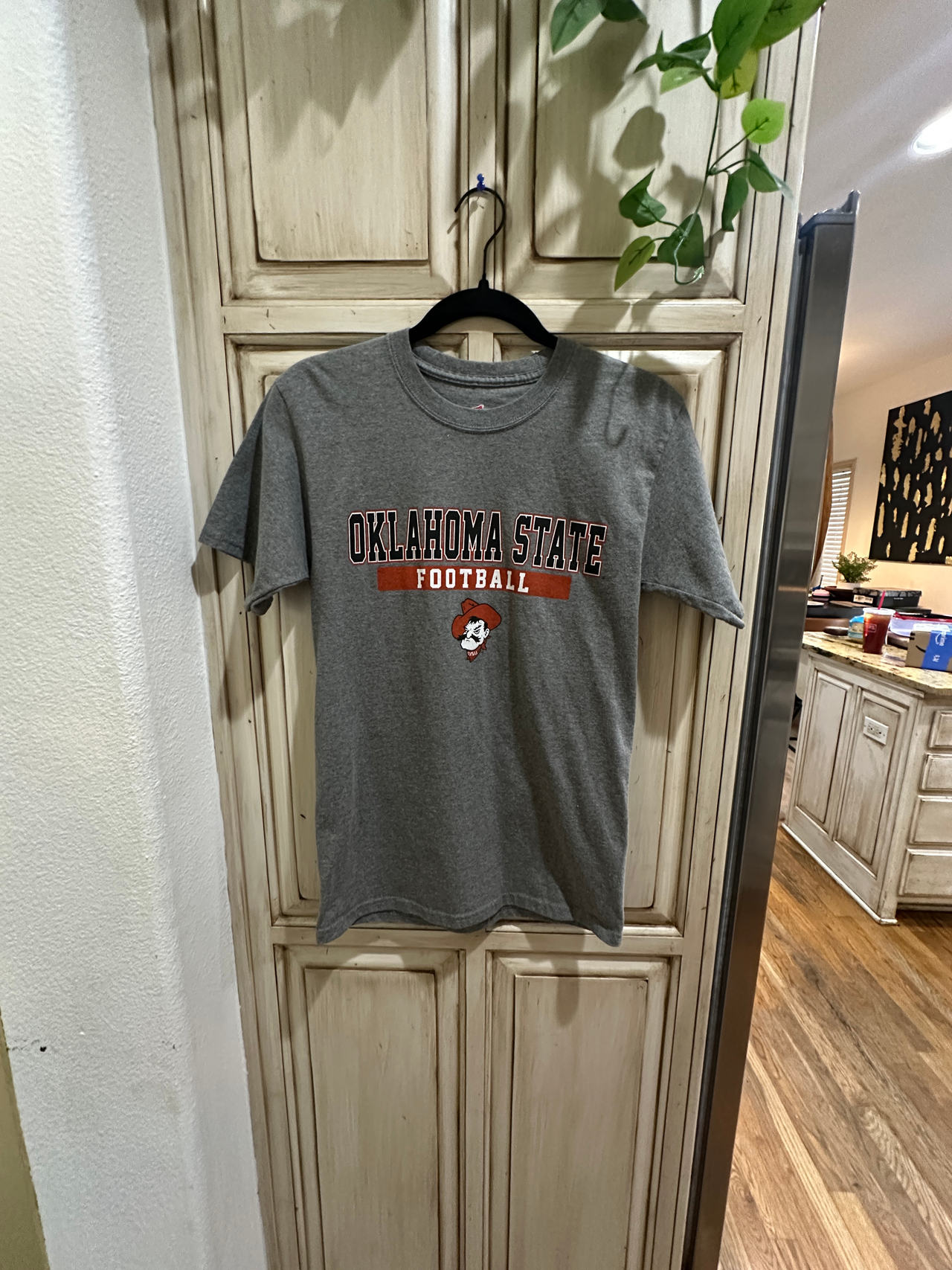 Oklahoma State Football T-Shirt