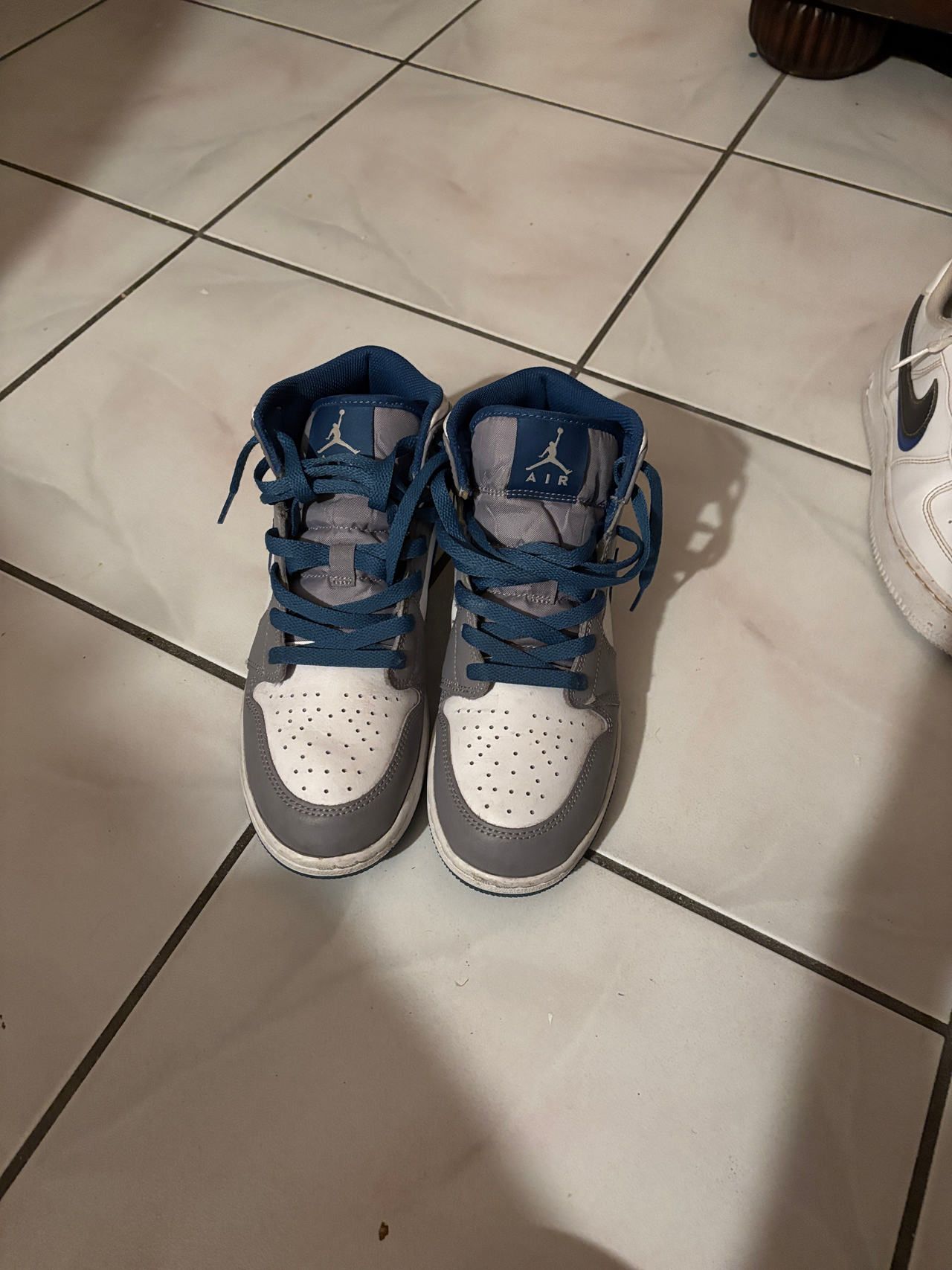 Air Jordan 1 Mid
