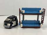 LEGO The LEGO Movie Double-Decker Couch - Image 3