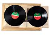 Aretha Franklin - Amazing Grace 2-LP Vinyl Record - Image 2